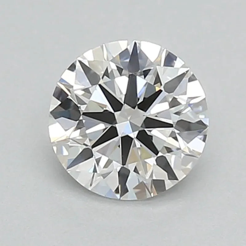 DovEggs 0.610ct Round E VS1-LAB GROWN DIAMOND-LRF276H3