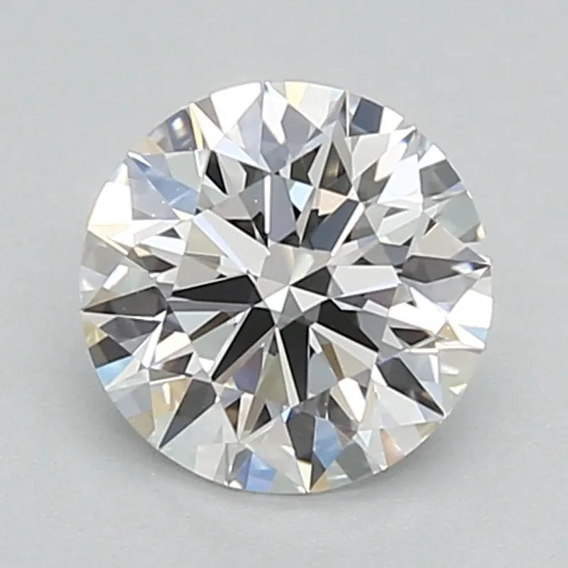 DovEggs 0.850ct Round D VVS1-LAB GROWN DIAMOND-LPD31A5