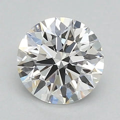 DovEggs 0.850ct Round D VVS1-LAB GROWN DIAMOND-LPD31A5