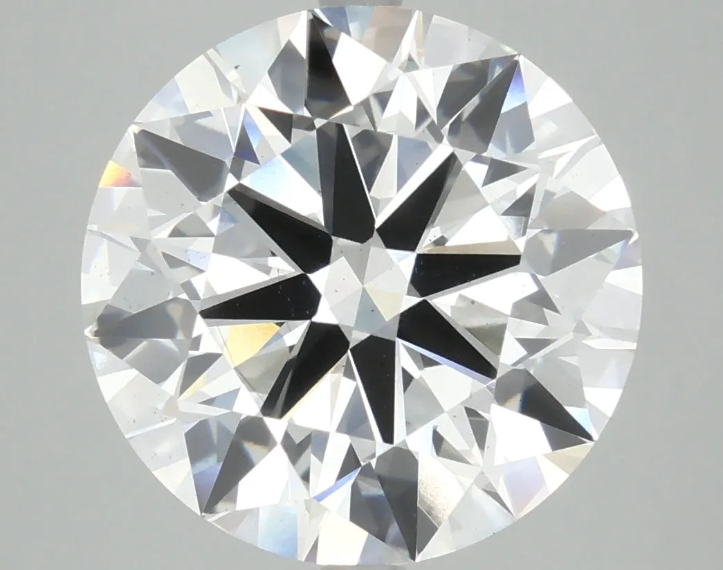 DovEggs 8.090ct Round E VS2-LAB GROWN DIAMOND-LAE138C6