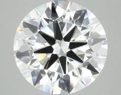 DovEggs 8.090ct Round E VS2-LAB GROWN DIAMOND-LAE138C6