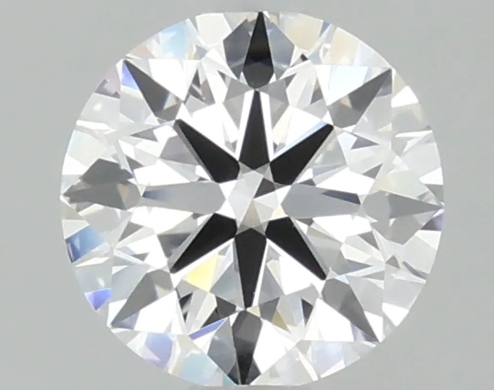 DovEggs 1.460ct Round D VS1-LAB GROWN DIAMOND-LRF239A39