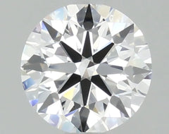 DovEggs 1.460ct Round D VS1-LAB GROWN DIAMOND-LRF239A39