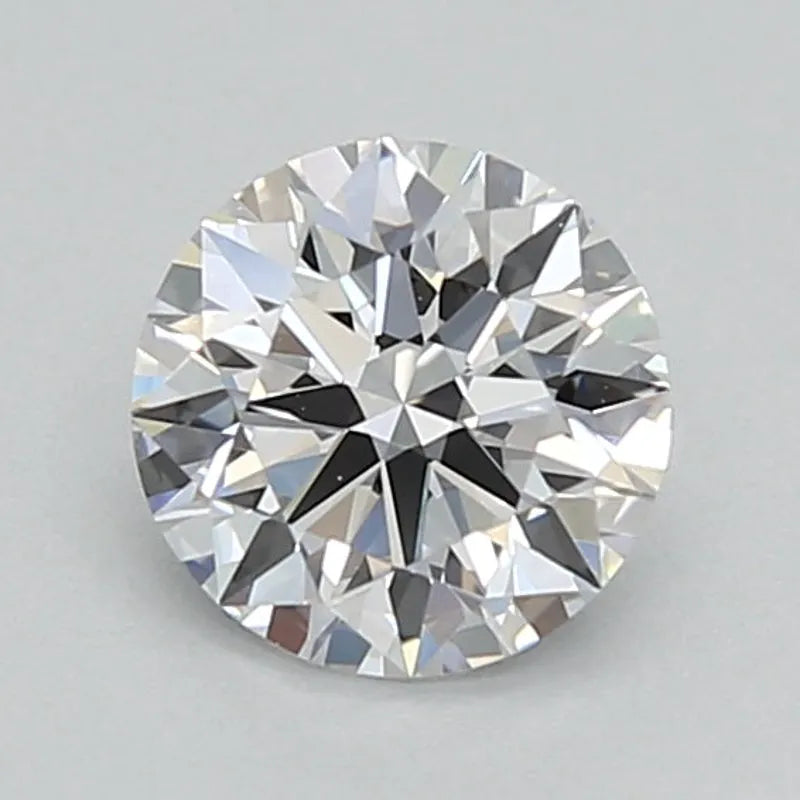 DovEggs 0.530ct Round D VS1-LAB GROWN DIAMOND-LGS105258