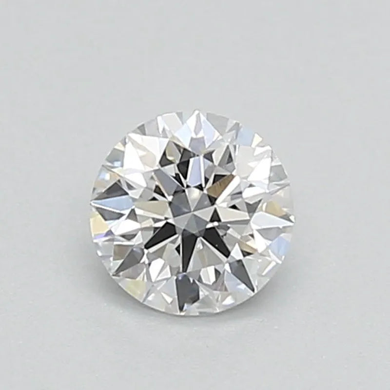 DovEggs 0.340ct Round D VVS2-LAB GROWN DIAMOND-LLA638A73