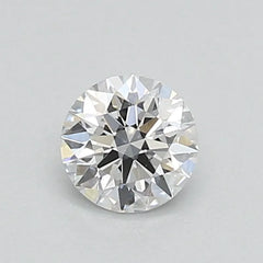 DovEggs 0.340ct Round D VVS2-LAB GROWN DIAMOND-LLA638A73
