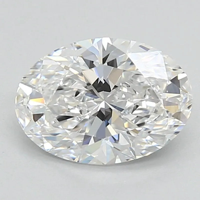 DovEggs 1.220ct Oval D VVS2-LAB GROWN DIAMOND-LRA169A3