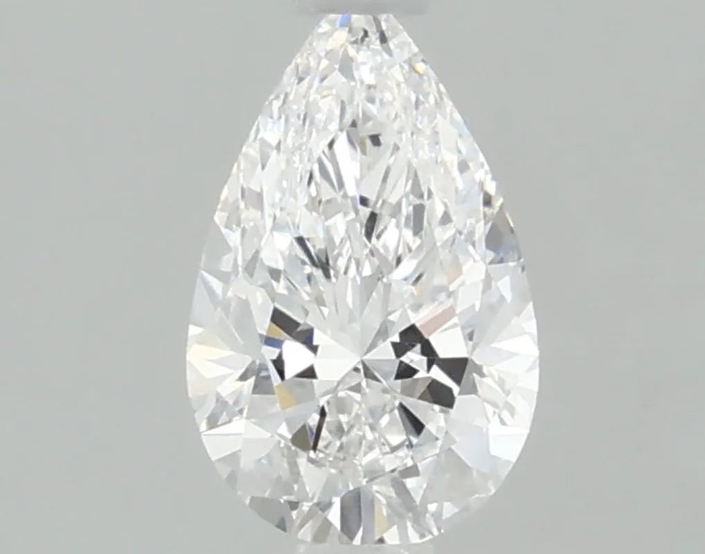 DovEggs 0.970ct Pear D VVS1-LAB GROWN DIAMOND-LLA667A119