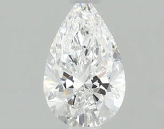DovEggs 0.970ct Pear D VVS1-LAB GROWN DIAMOND-LLA667A119