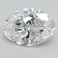 DovEggs 1.210ct Oval D VVS2-LAB GROWN DIAMOND-LRA171I6