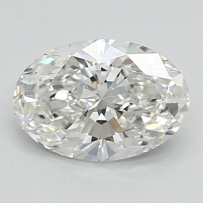 DovEggs 1.170ct Oval F VVS2-LAB GROWN DIAMOND-LFE84A98