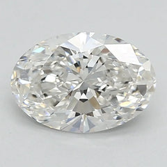 DovEggs 1.170ct Oval F VVS2-LAB GROWN DIAMOND-LFE84A98