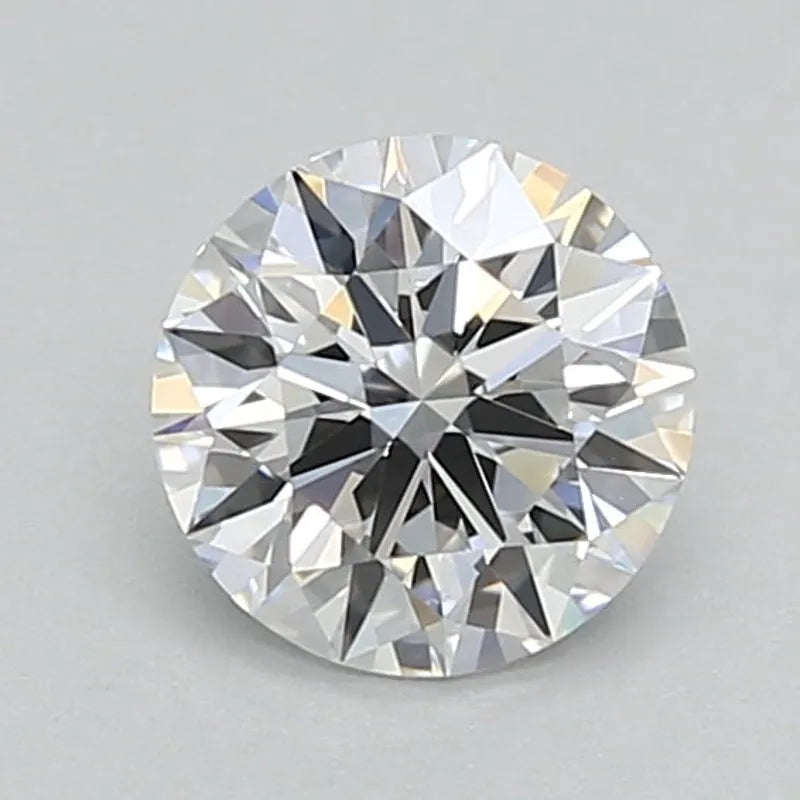 DovEggs 0.720ct Round D VVS2-LAB GROWN DIAMOND-LRJ112A26