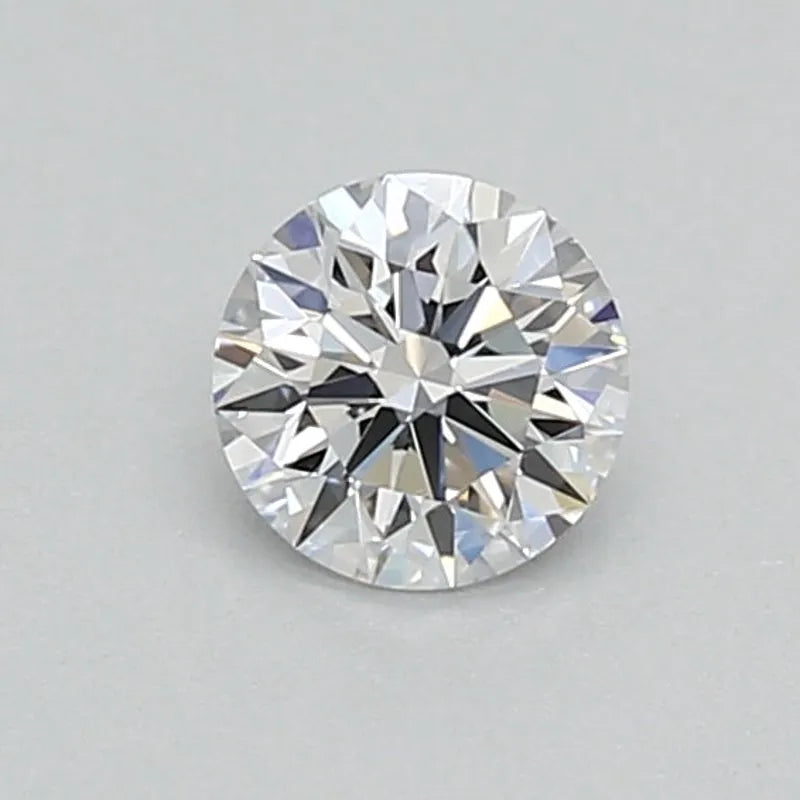 DovEggs 0.330ct Round D VS1-LAB GROWN DIAMOND-LRF280C68