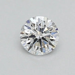DovEggs 0.330ct Round D VS1-LAB GROWN DIAMOND-LRF280C68