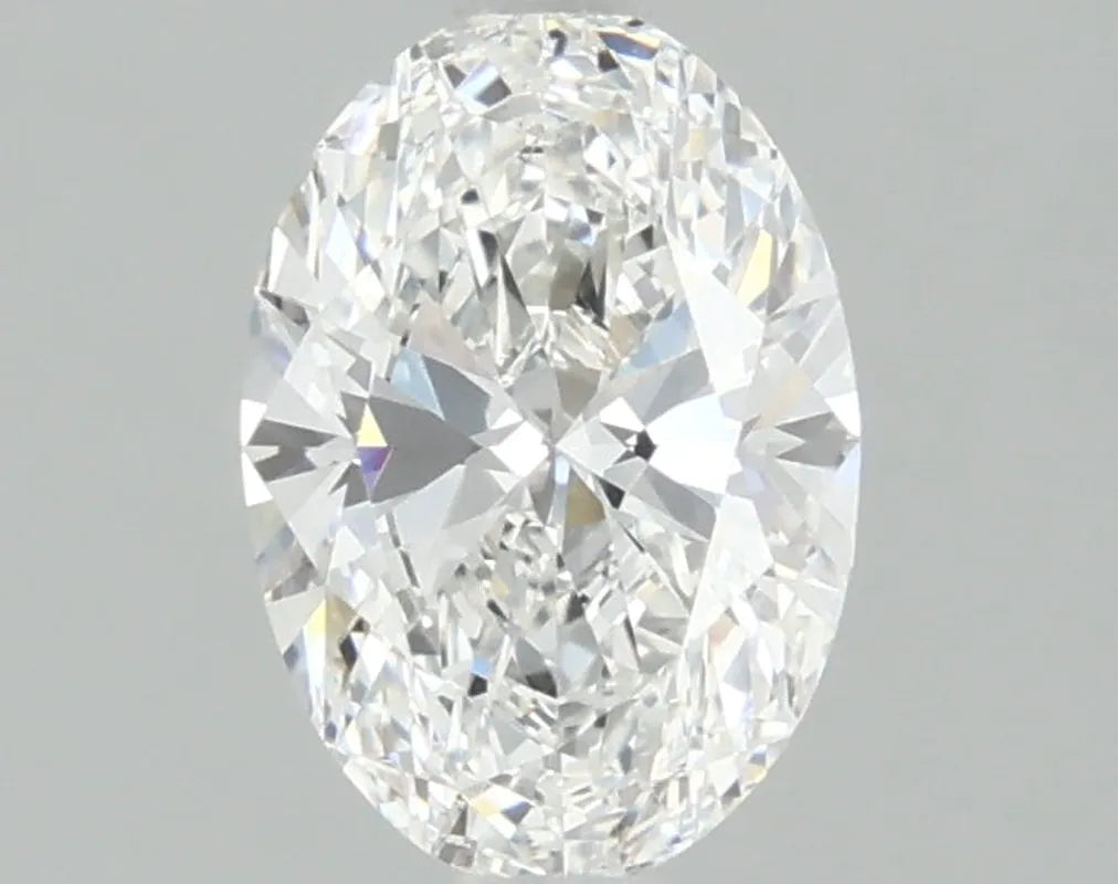 DovEggs 1.200ct Oval E VVS2-LAB GROWN DIAMOND-LRA176G6