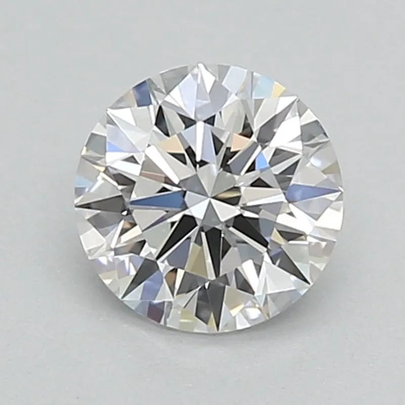 DovEggs 0.670ct Round D VS1-LAB GROWN DIAMOND-LRF264A8