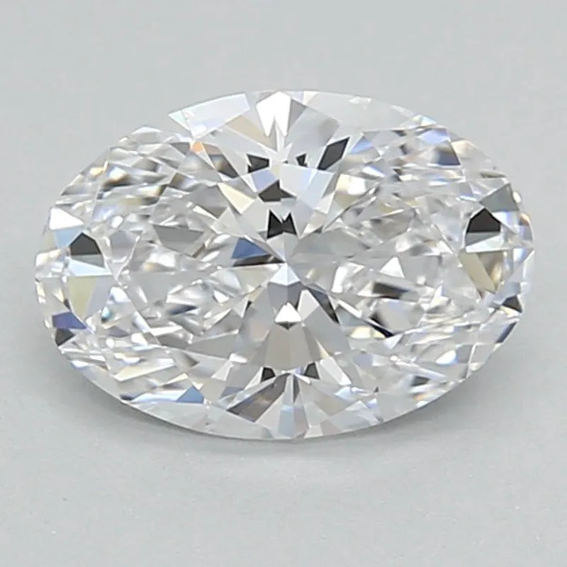 DovEggs 1.070ct Oval D VS1-LAB GROWN DIAMOND-LRK19A260