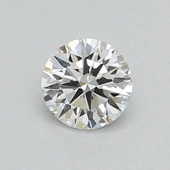 DovEggs 0.340ct Round D VVS2-LAB GROWN DIAMOND-LLA625A28