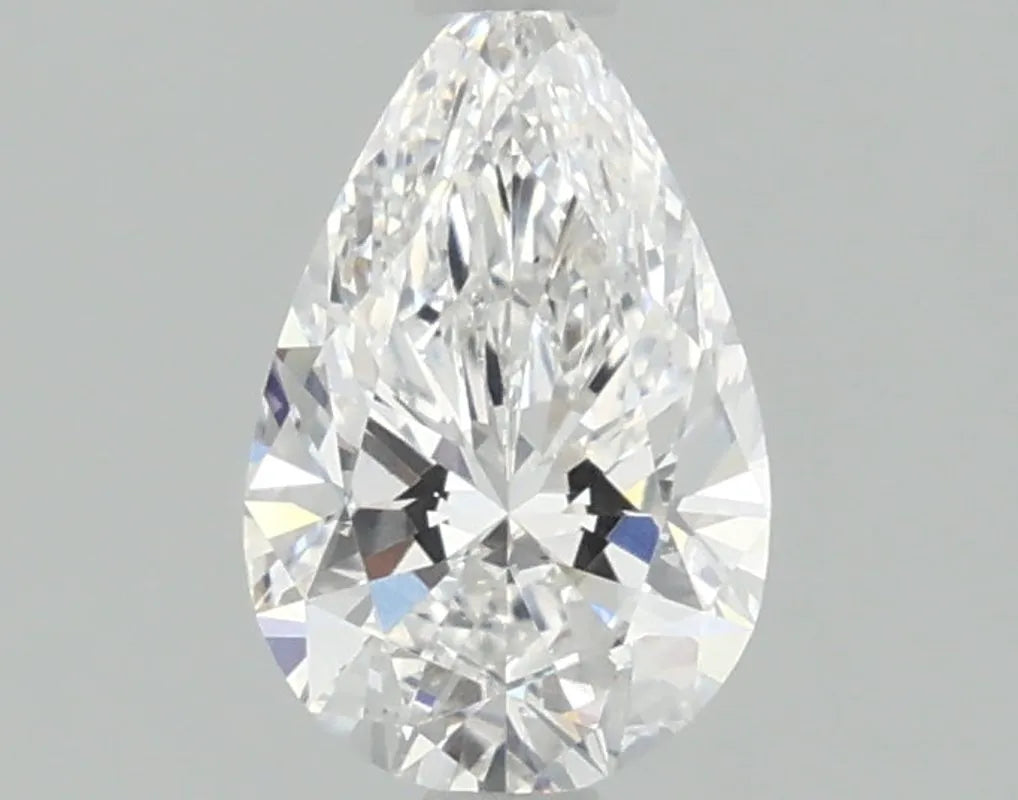 DovEggs 1.050ct Pear E VS1-LAB GROWN DIAMOND-LFD34A43