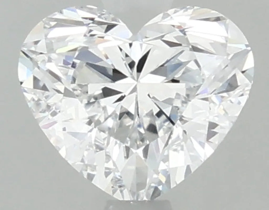 DovEggs 1.020ct Heart D VVS2-LAB GROWN DIAMOND-LRF230A18