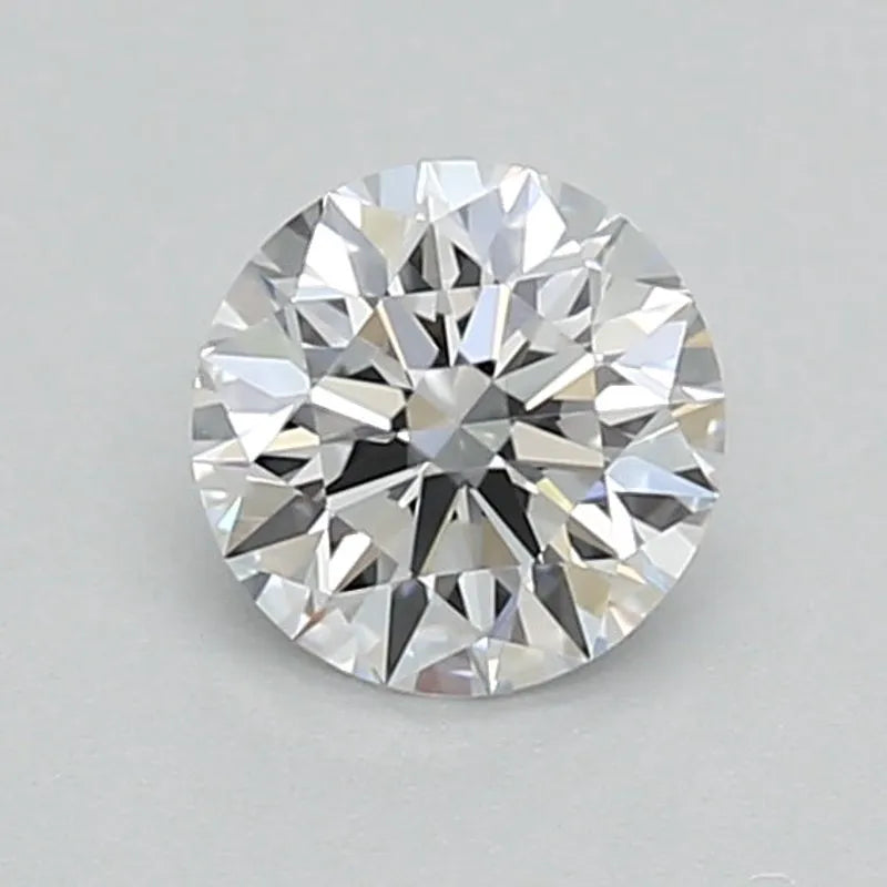 DovEggs 0.510ct Round D VVS1-LAB GROWN DIAMOND-LRJ95A54