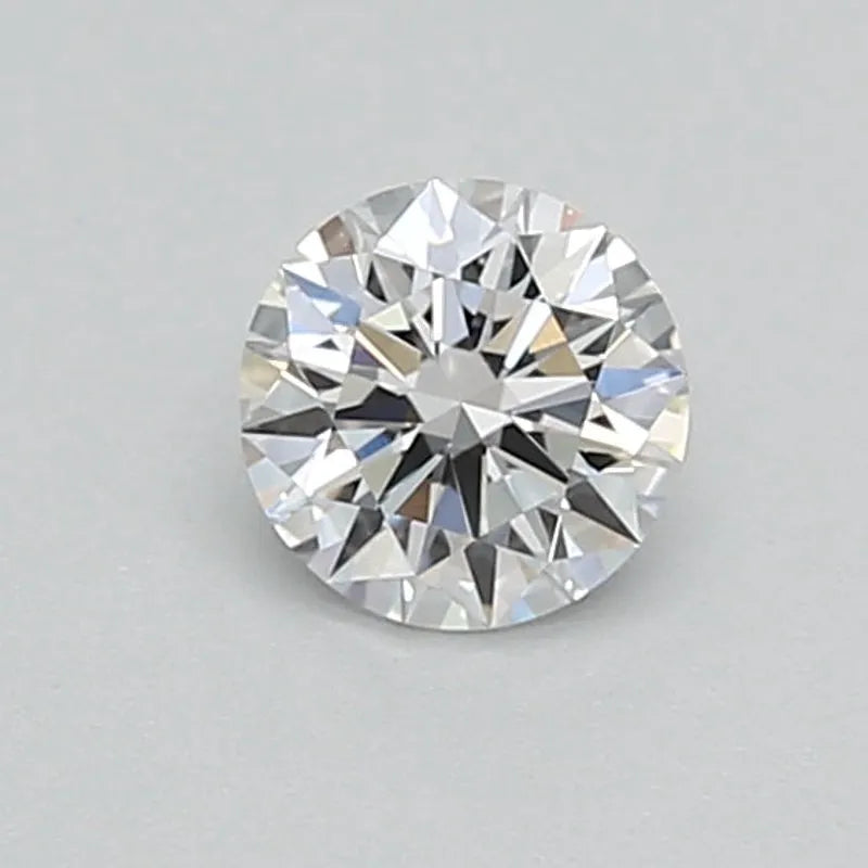 DovEggs 0.320ct Round D VS1-LAB GROWN DIAMOND-LRJ70A217