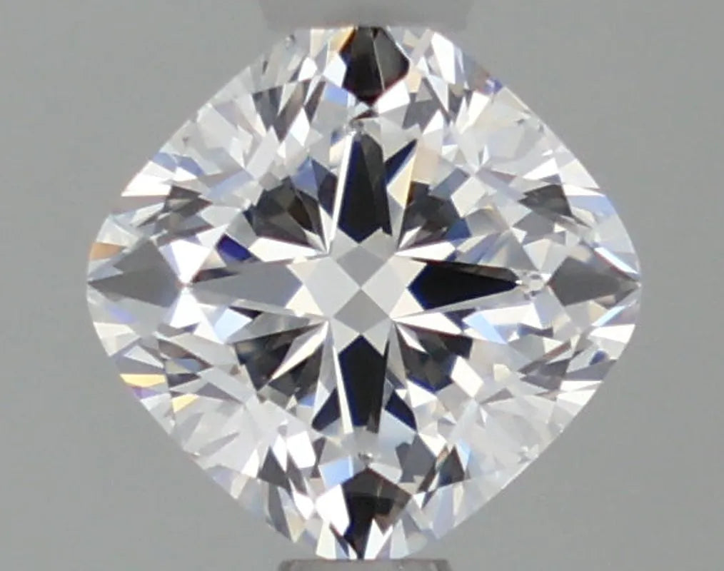 DovEggs 1.070ct Cushion D VVS2-LAB GROWN DIAMOND-LRJ61A11