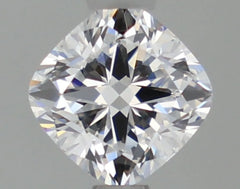DovEggs 1.070ct Cushion D VVS2-LAB GROWN DIAMOND-LRJ61A11