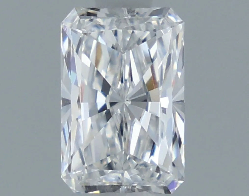 DovEggs 1.140ct Radiant D VVS1-LAB GROWN DIAMOND-LLA446E3