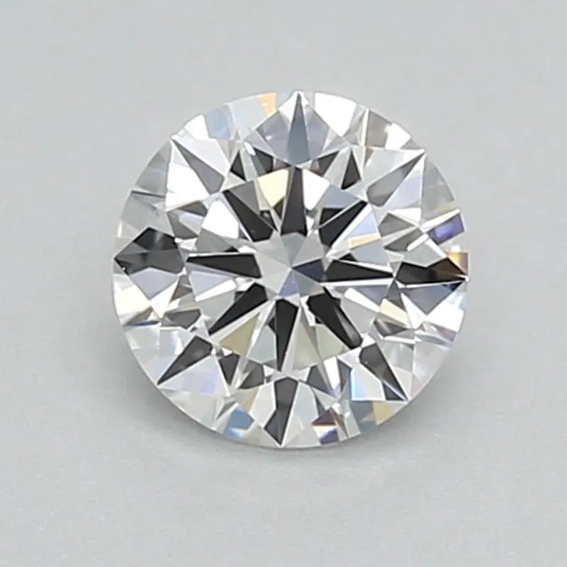 DovEggs 0.560ct Round D VVS1-LAB GROWN DIAMOND-LRJ95A109