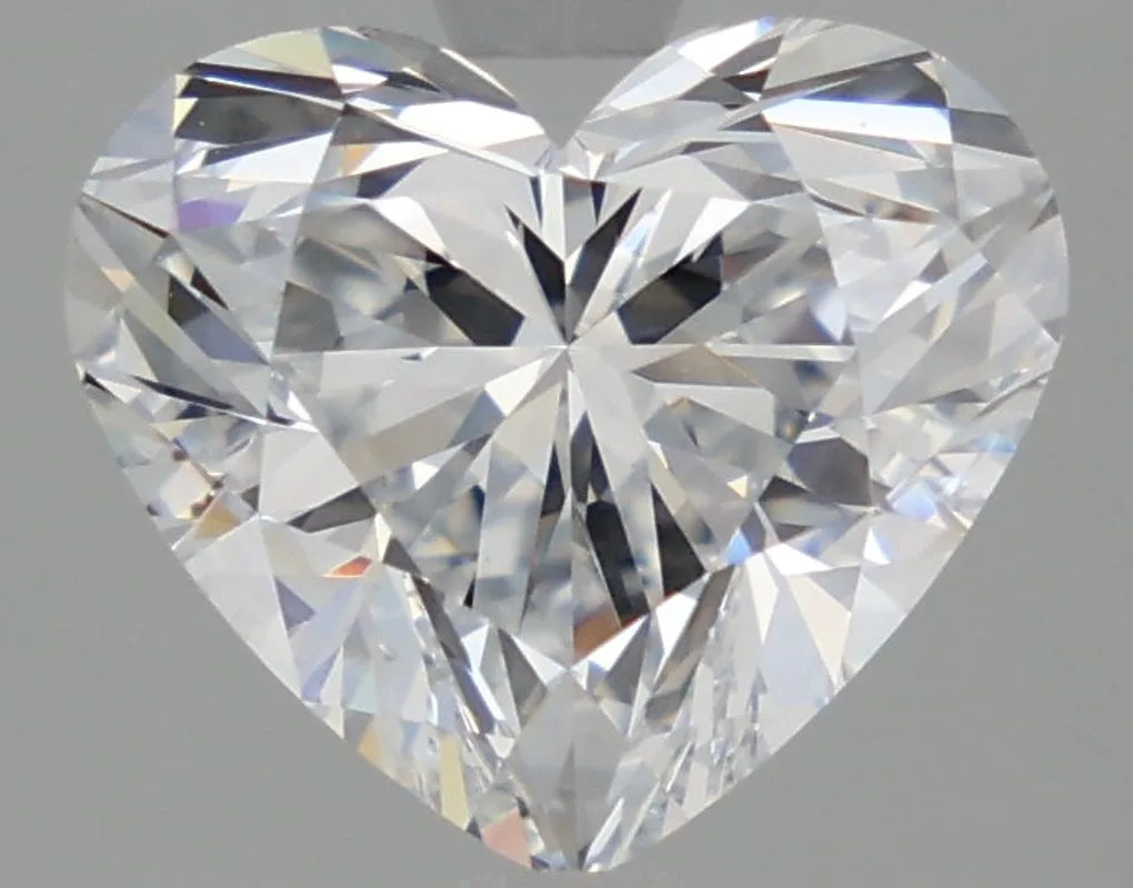 DovEggs 2.560ct Heart E VVS1-LAB GROWN DIAMOND-LRK14A3