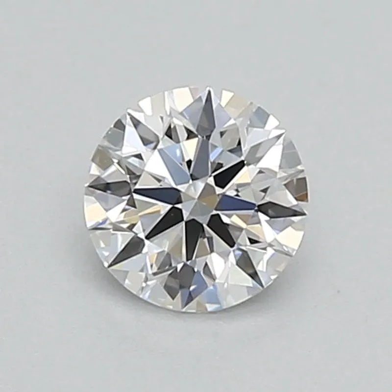 DovEggs 0.320ct Round D VVS1-LAB GROWN DIAMOND-LSB02A10