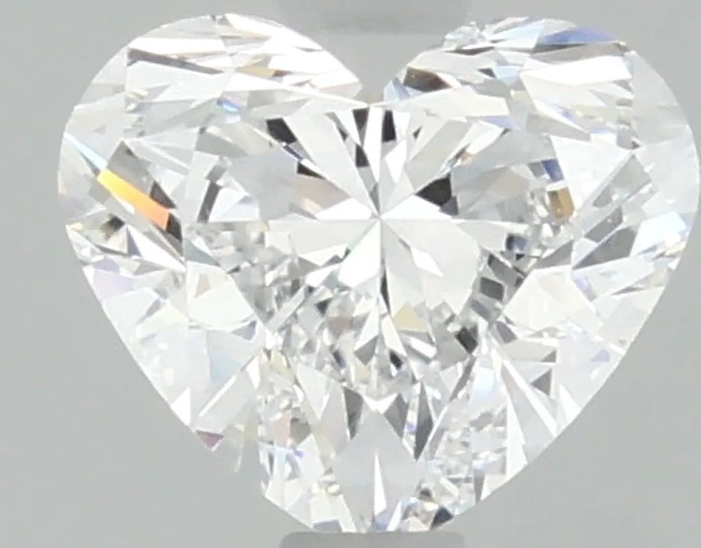 DovEggs 1.040ct Heart D VS1-LAB GROWN DIAMOND-LRJ117C19