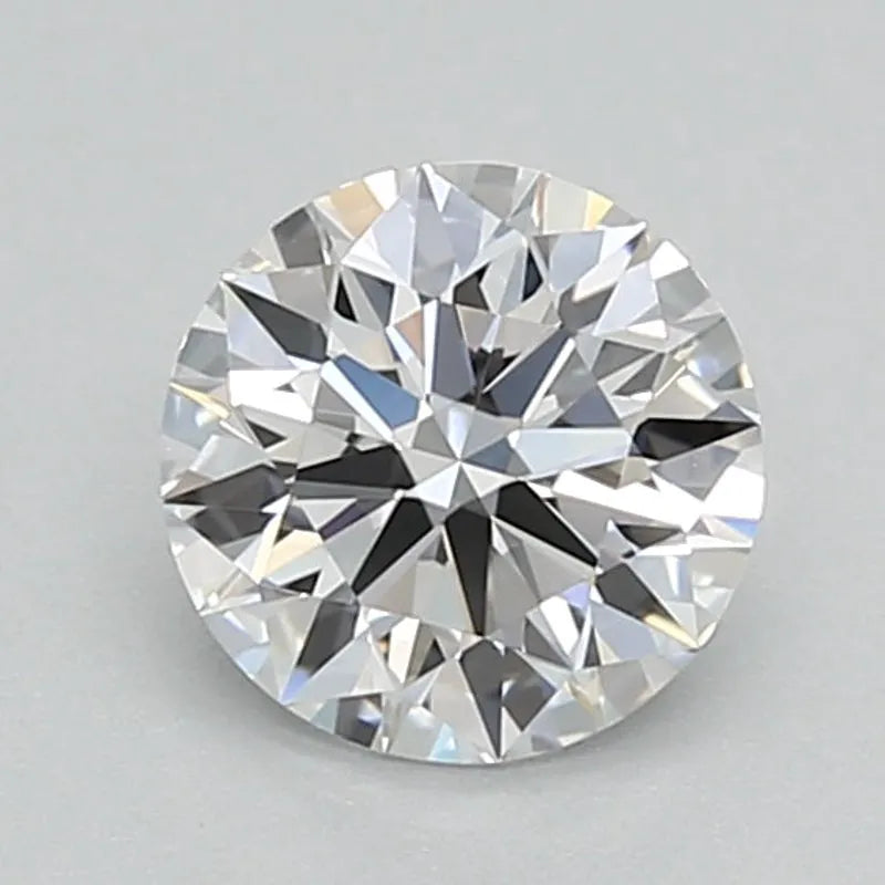 DovEggs 0.720ct Round D VVS2-LAB GROWN DIAMOND-LRJ96A30