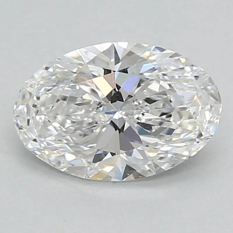 DovEggs 1.070ct Oval D VVS2-LAB GROWN DIAMOND-LRJ89A6