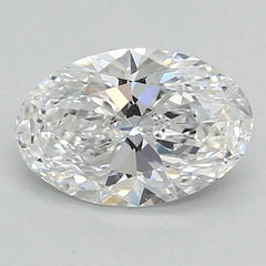 DovEggs 1.070ct Oval D VVS2-LAB GROWN DIAMOND-LRJ89A6
