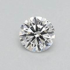 DovEggs 0.300ct Round D VS1-LAB GROWN DIAMOND-LQD02B49