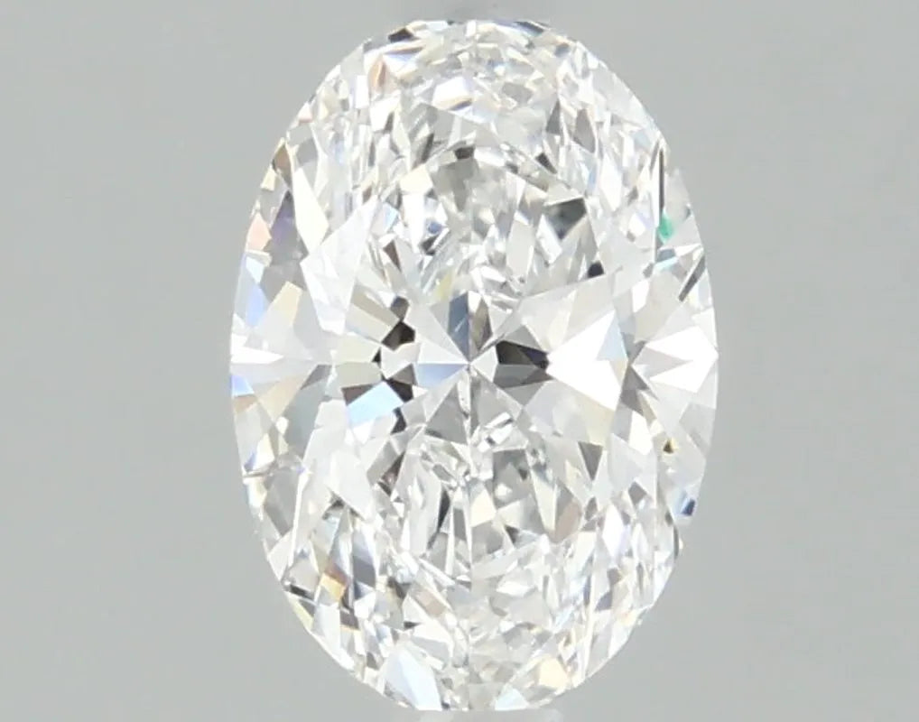 DovEggs 1.120ct Oval D VVS1-LAB GROWN DIAMOND-LLA291D6