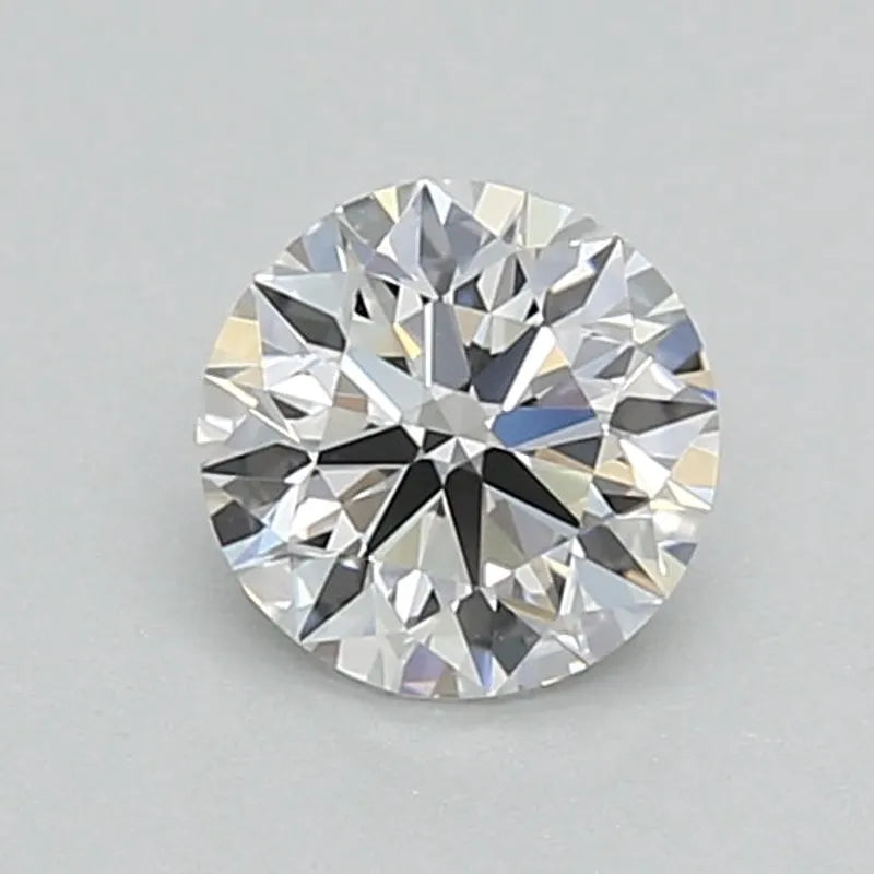 DovEggs 0.500ct Round E VVS2-LAB GROWN DIAMOND-LRJ101A92