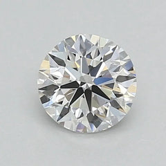 DovEggs 0.500ct Round E VVS2-LAB GROWN DIAMOND-LRJ101A92