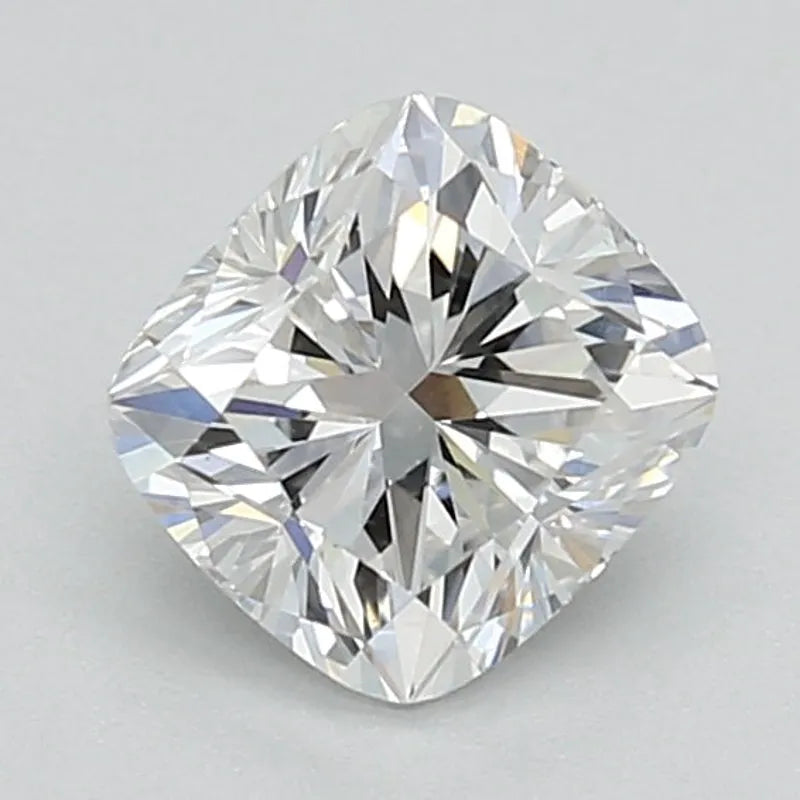 DovEggs 0.890ct Cushion E VS1-LAB GROWN DIAMOND-LAE138C19