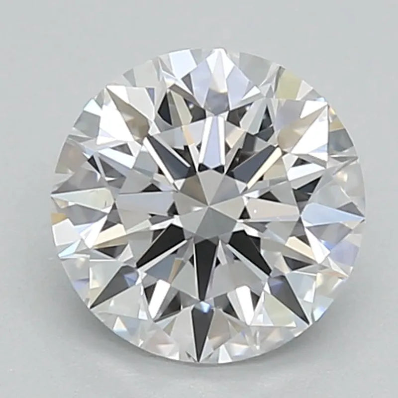 DovEggs 0.860ct Round D VS1-LAB GROWN DIAMOND-LRF196A3