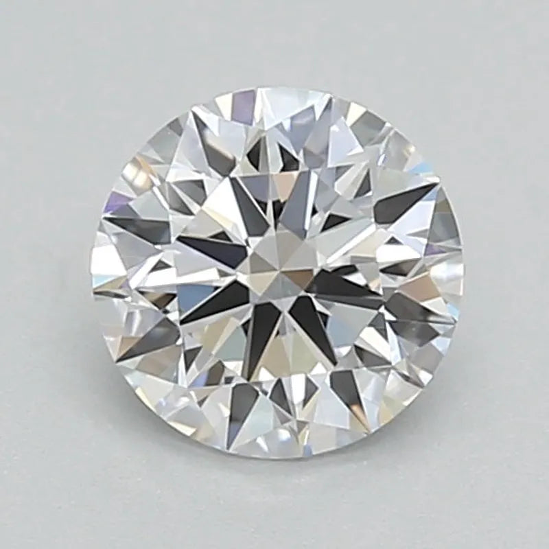 DovEggs 0.710ct Round D VVS2-LAB GROWN DIAMOND-LRF264A36