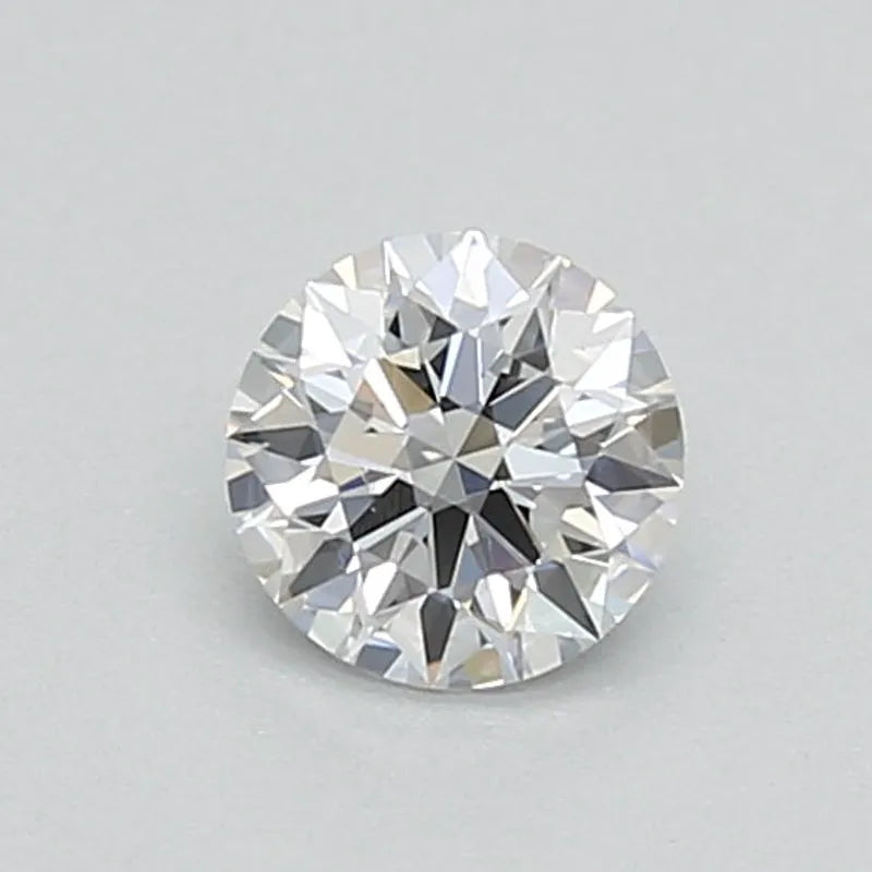 DovEggs 0.330ct Round E VS1-LAB GROWN DIAMOND-LRF271A31