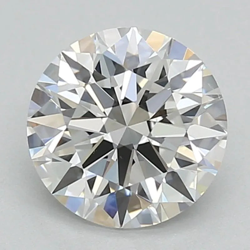 DovEggs 1.200ct Round F VS2-LAB GROWN DIAMOND-LRF276J20