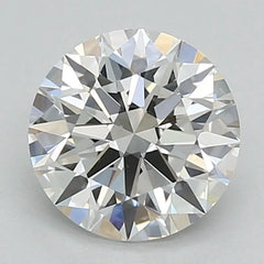 DovEggs 1.200ct Round F VS2-LAB GROWN DIAMOND-LRF276J20