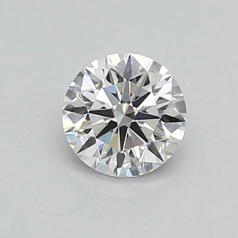 DovEggs 0.330ct Round D VVS1-LAB GROWN DIAMOND-LLA658A19