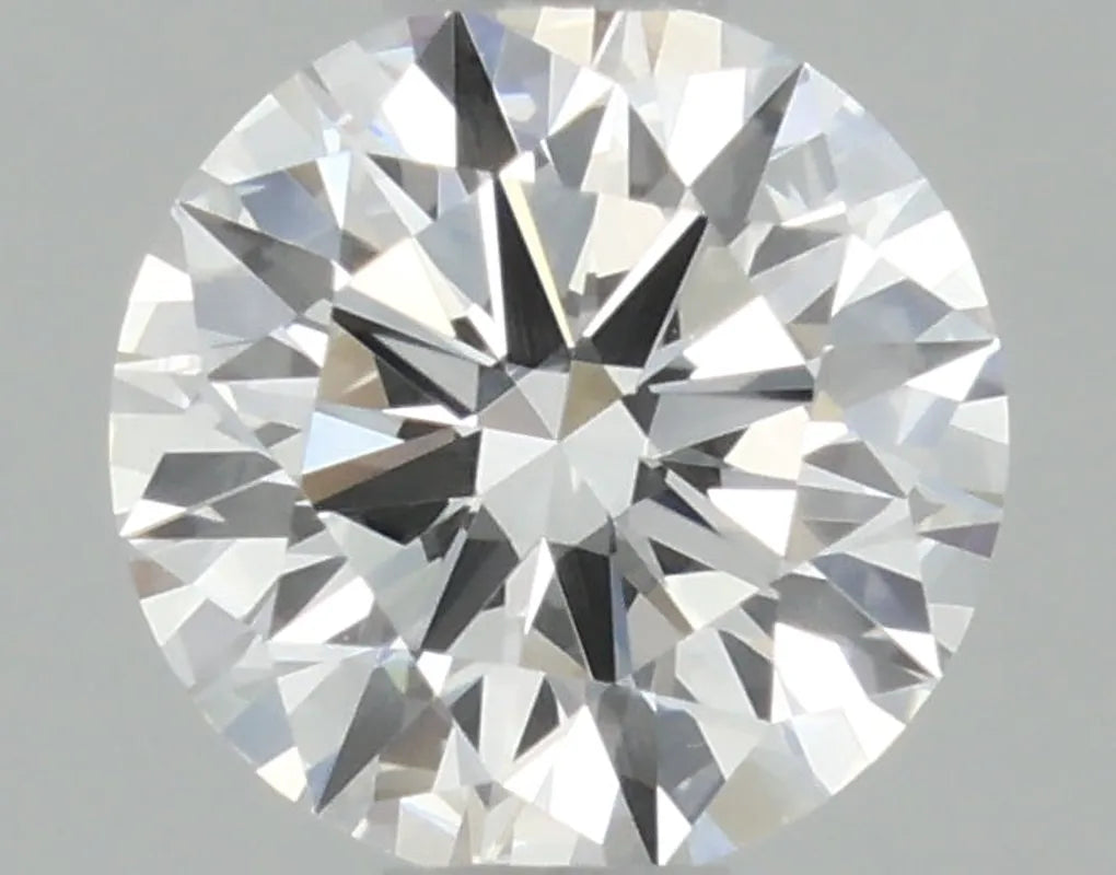 DovEggs 0.510ct Round D VS2-LAB GROWN DIAMOND-LRF276D28