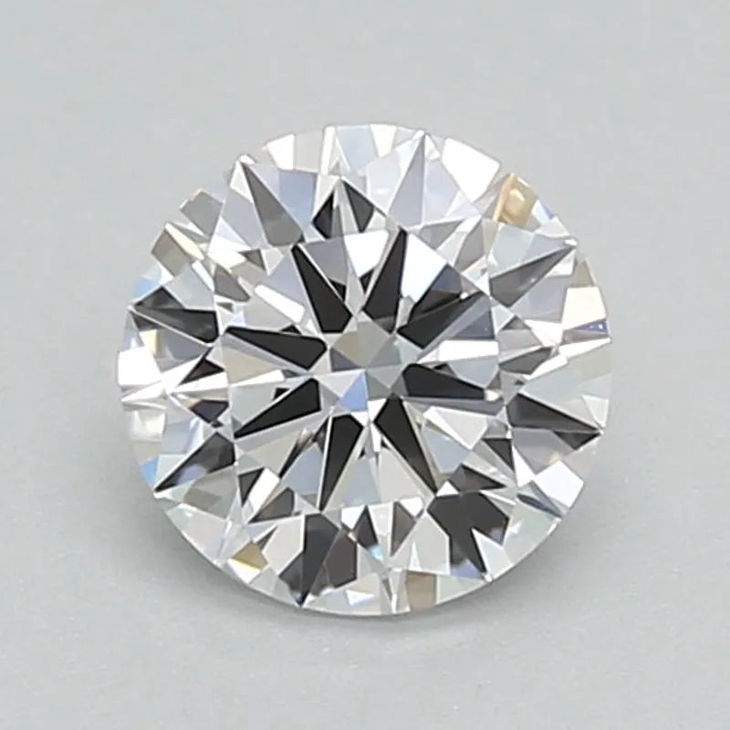 DovEggs 0.700ct Round D VVS2-LAB GROWN DIAMOND-LRF225A2